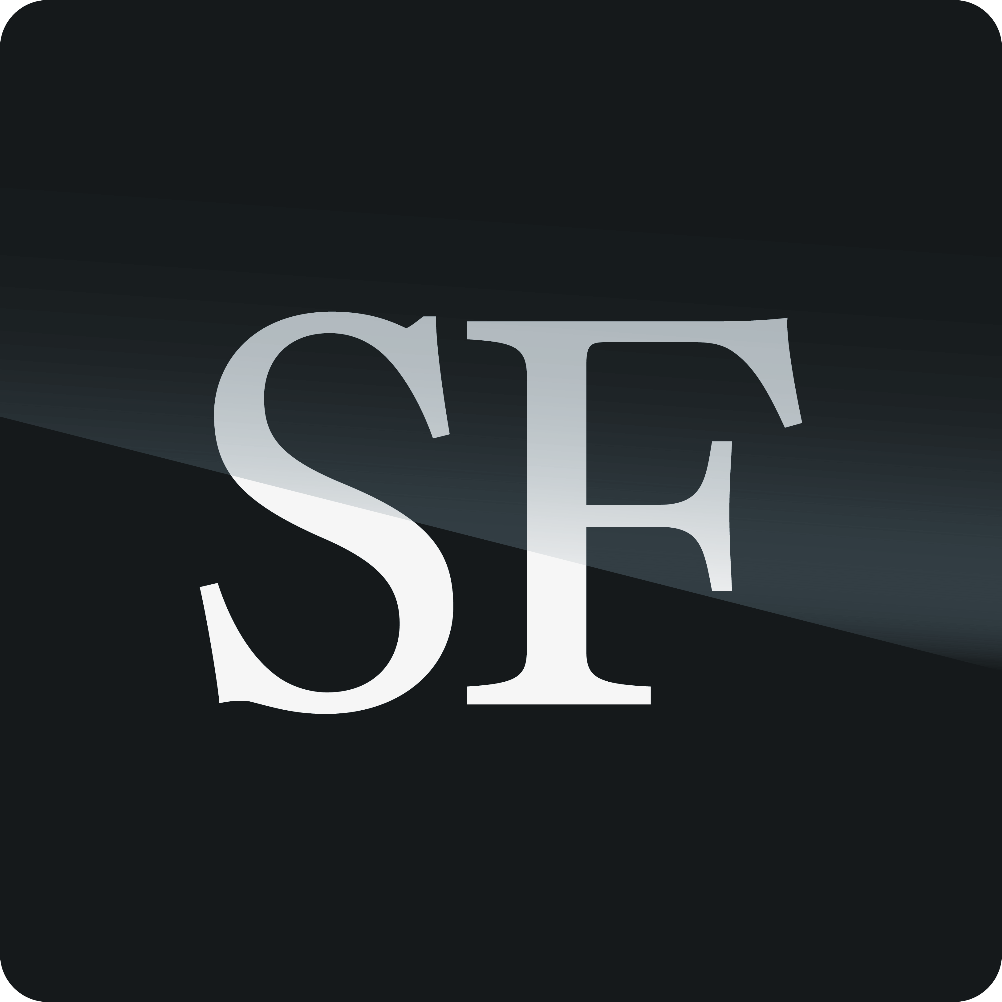 Sport e Finanza (logo SF quadratino)