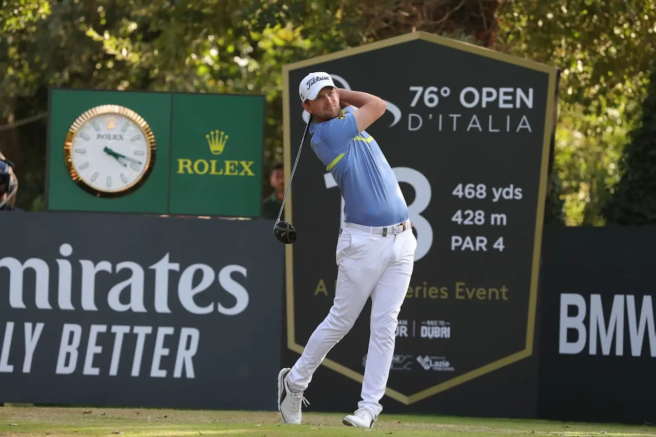 Golf Open d'Italia