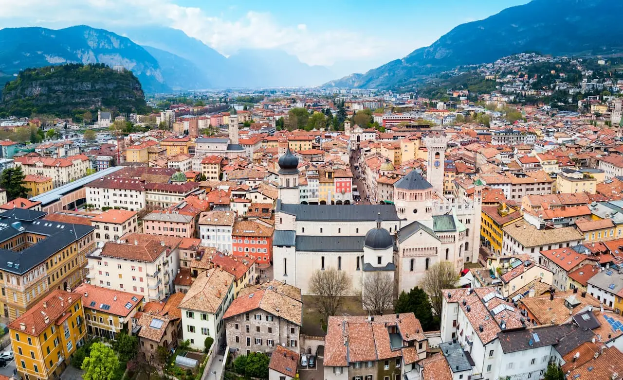 Trento