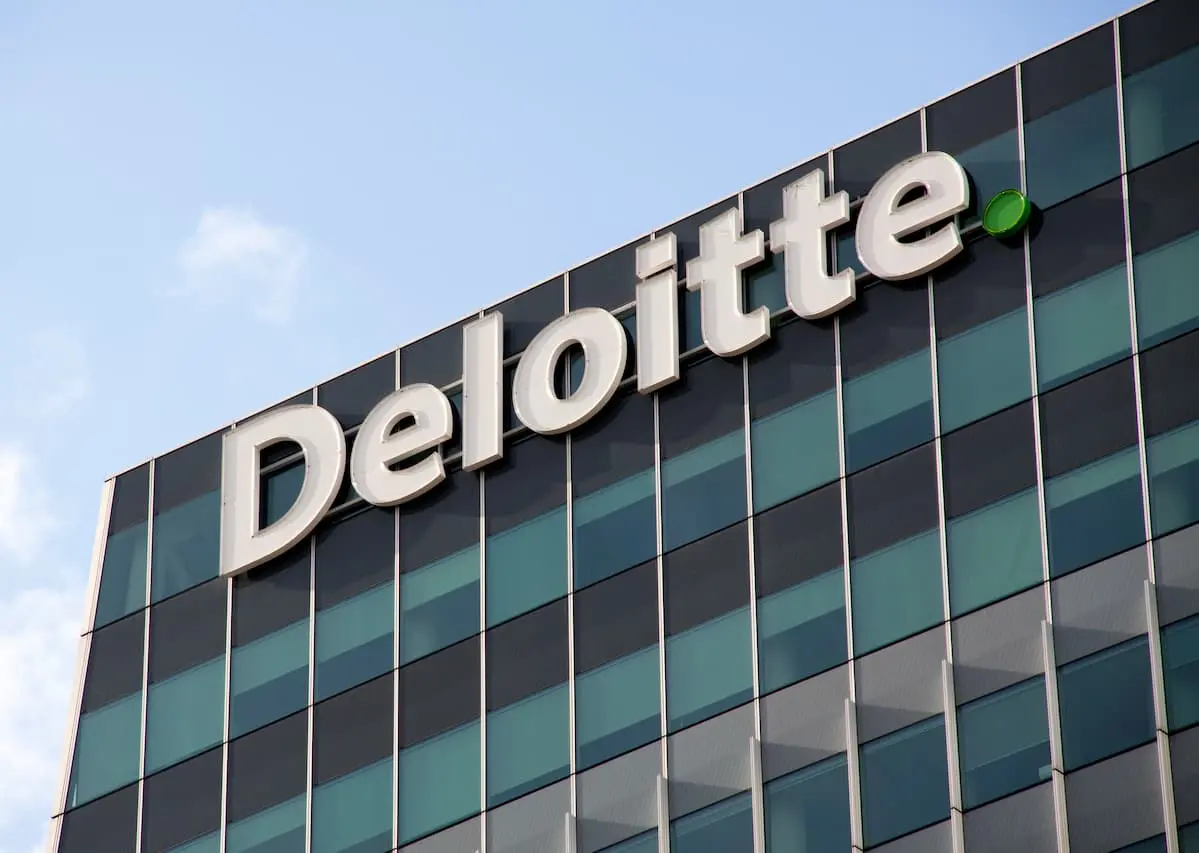 Ufficio Deloitte