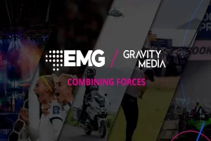 Fusione EMG Gravity Media