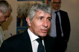 Olimpiadi Milano-Cortina budget