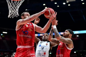 Simmenthal Olimpia Milano