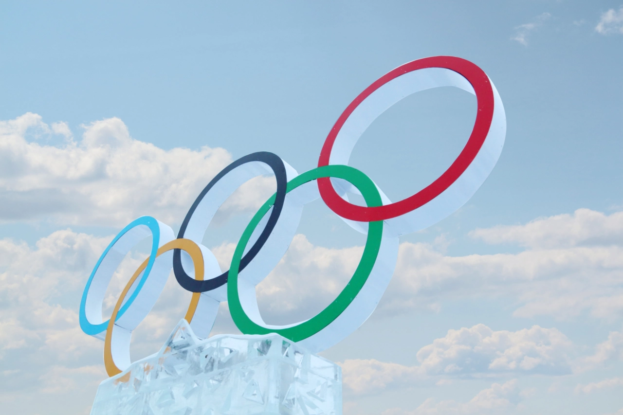 Olimpiadi_logo