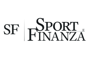 Copertina Sport e Finanza bn