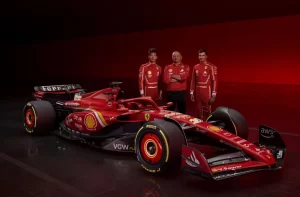 Ferrari 2024_tre