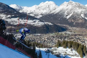 FIS Weltcup Ski Alpin, Bormio 26.12.2019