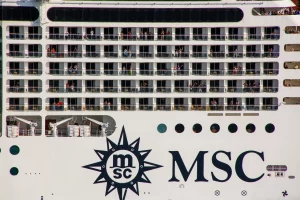 MSC Crociere