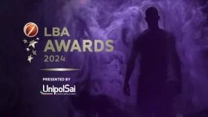 LBA Awards 2024