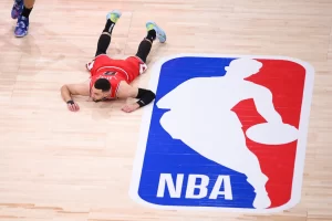 NBA-Zach LaVine_Bulls