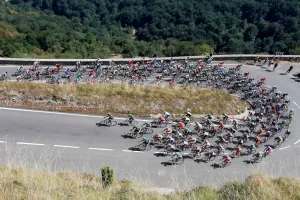 Vuelta 2012