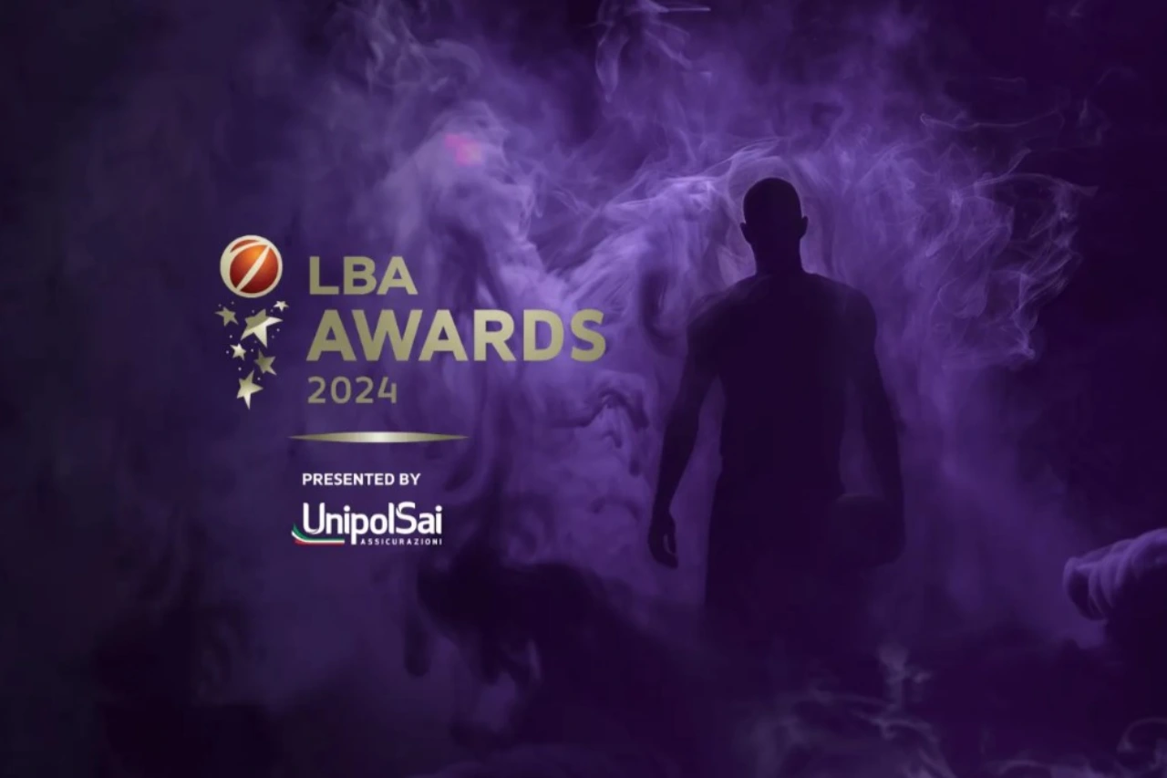 LBA Awards 2024, LBA