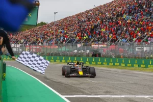 Max Verstappen, GP del Made in Italy e dell'Emilia-Romagna 2022