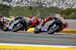 MotoGP, Portogallo 2024