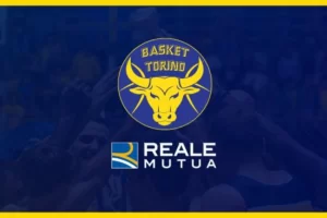 Reale Mutua Basket Torino