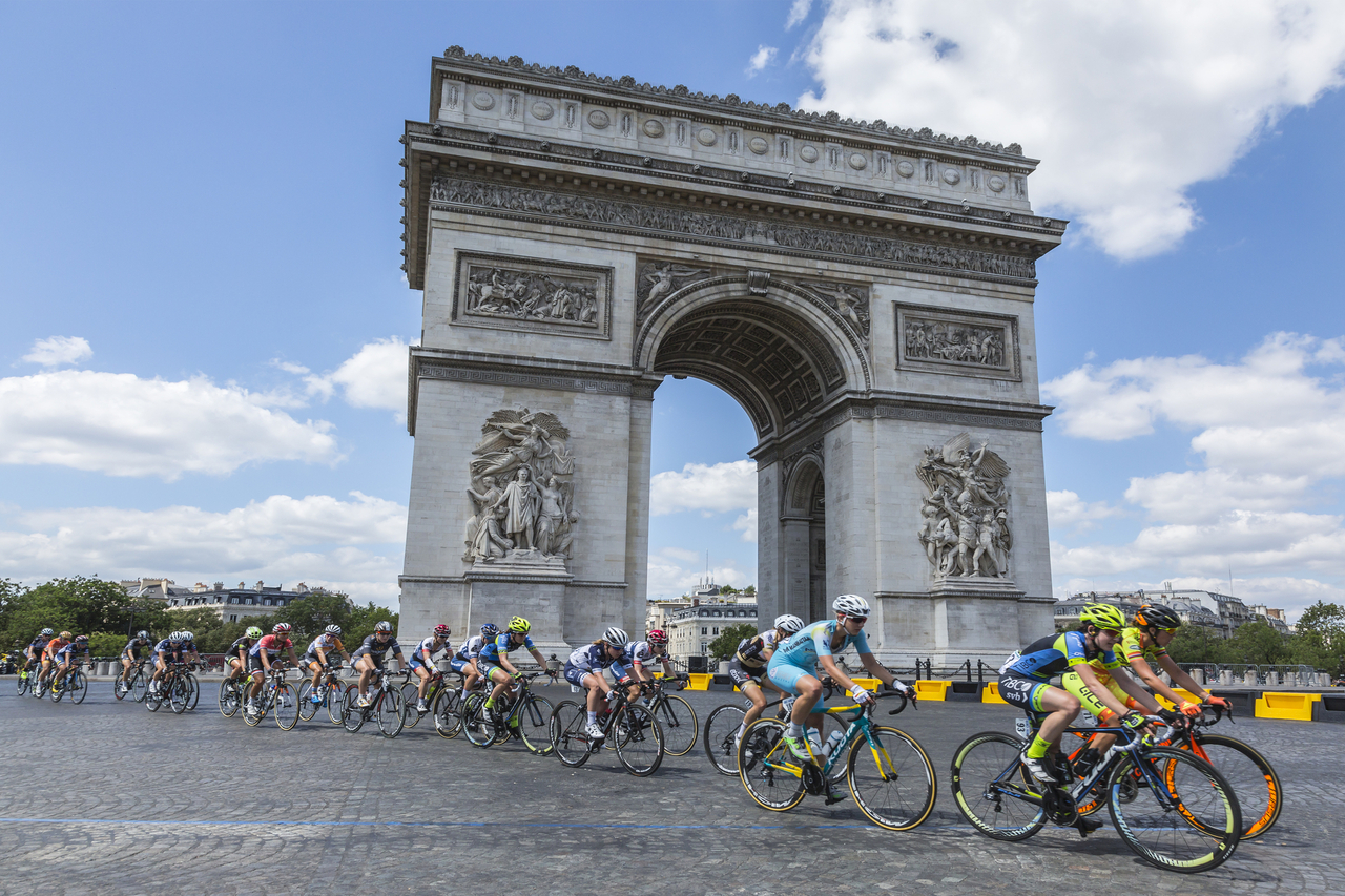 Montepremi Tour de France 2024