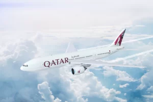 Qatar Airways Premier Padel