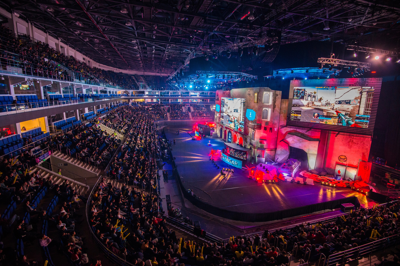 eSports valore settore