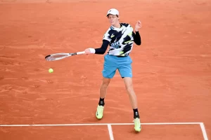 Jannik Sinner, Roland Garros