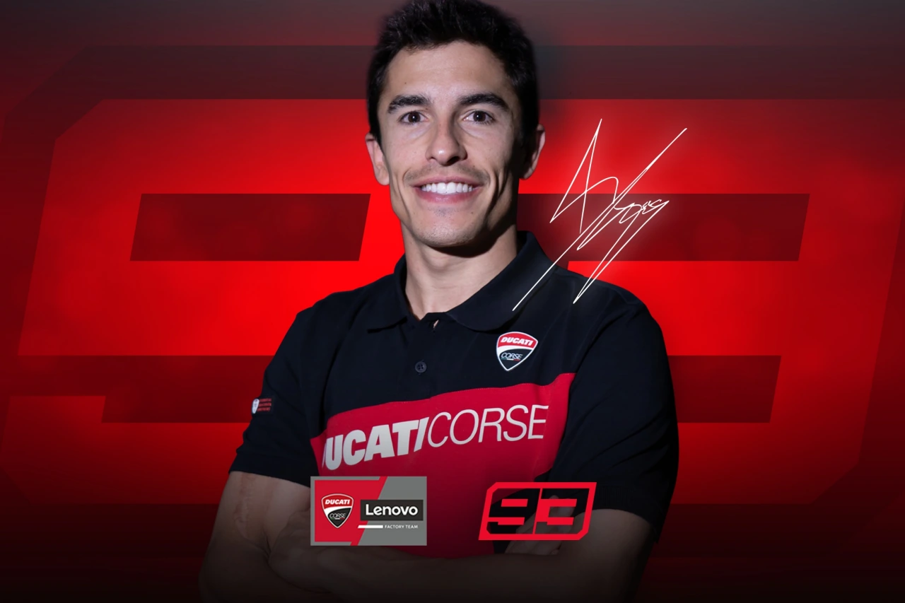 Marc Marquez