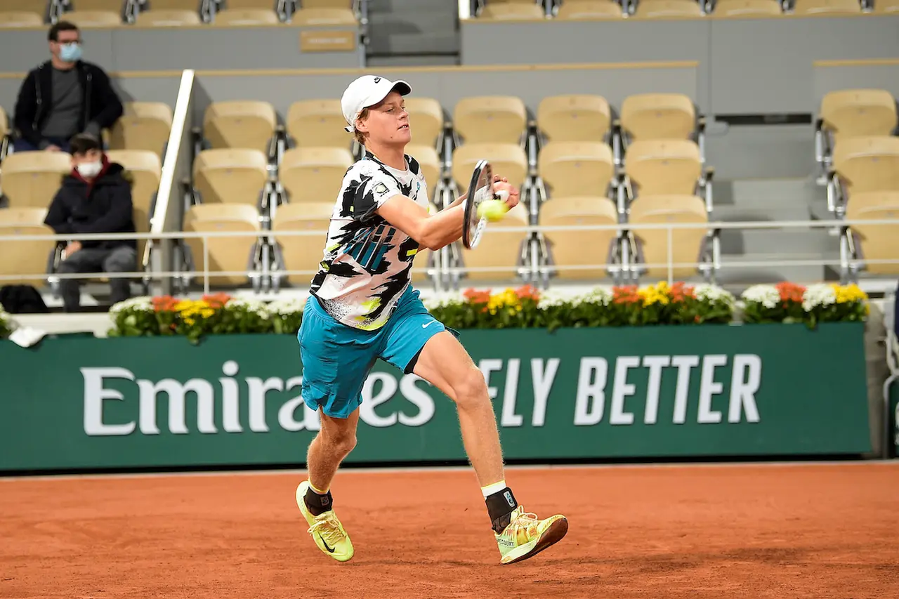 Quanto vale finale Roland Garros