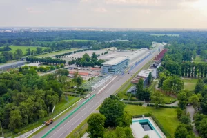 Autodromo GP Monza