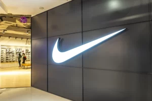 Nike risultati economici