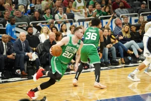 Boston Celtics vendita