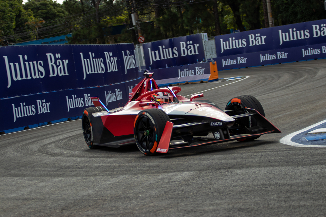 Formula E Bilancio 2023