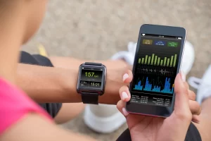 App fitness valore mercato