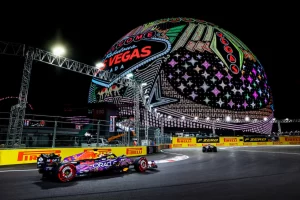 Formula 1 Las Vegas