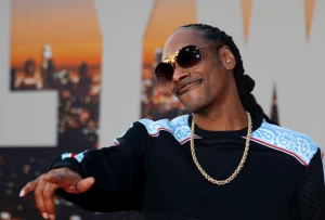 Snoop Dogg_Olimpiadi