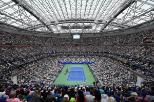 US Open 2024