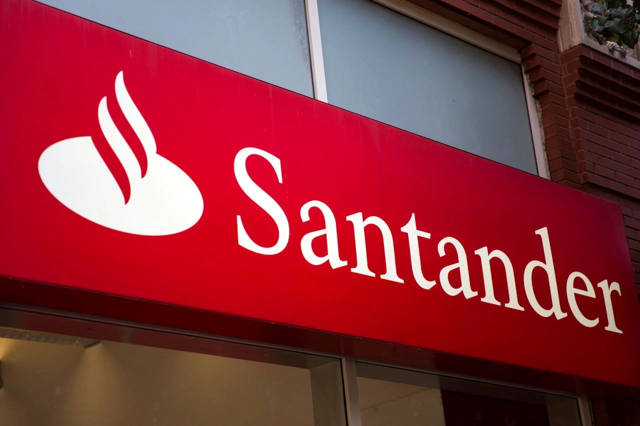 Banca Santander