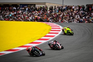 MotoGP seguito 2024