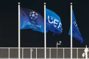 UEFA stadi accessibili