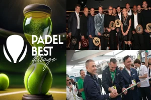 Padel Best 2025