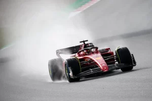 Madrid GP F1