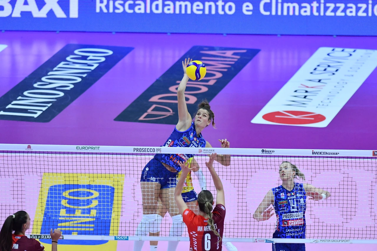 CEV 2024/25 come funziona