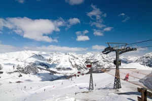 Livigno Giochi 2026