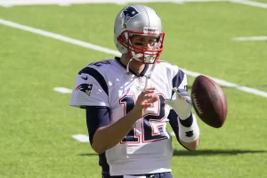 Tom Brady Fox