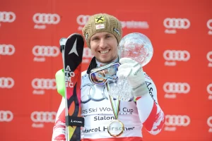 Hirscher ritorno