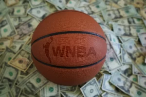 WNBA sindacato rottura accordo