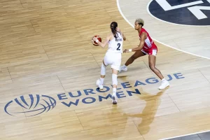 Eurolega femminile Rai