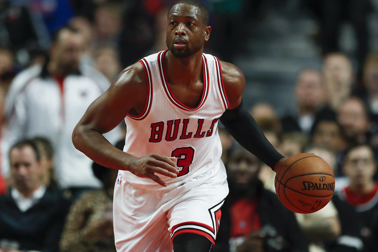 NBA Investimenti Wade O’Neal