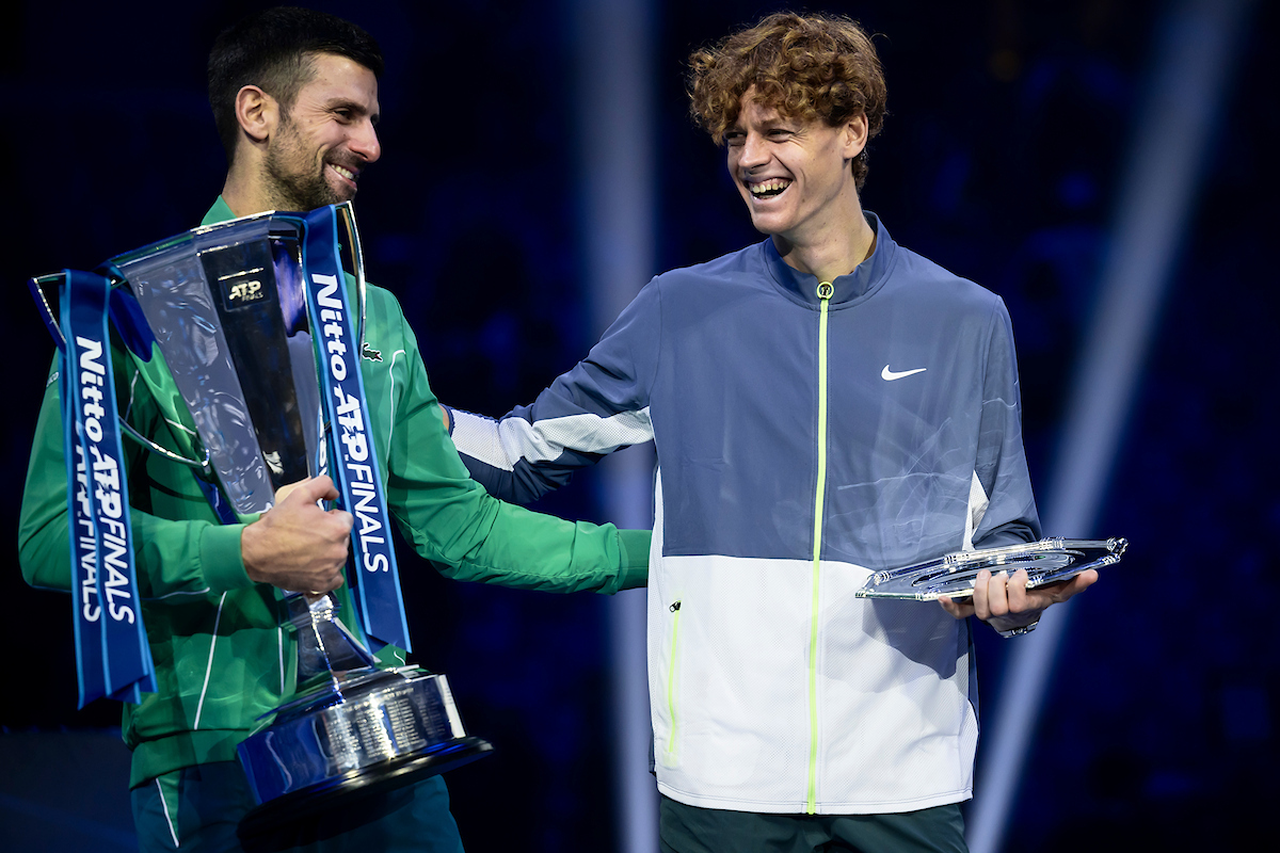 Montepremi ATP Finals