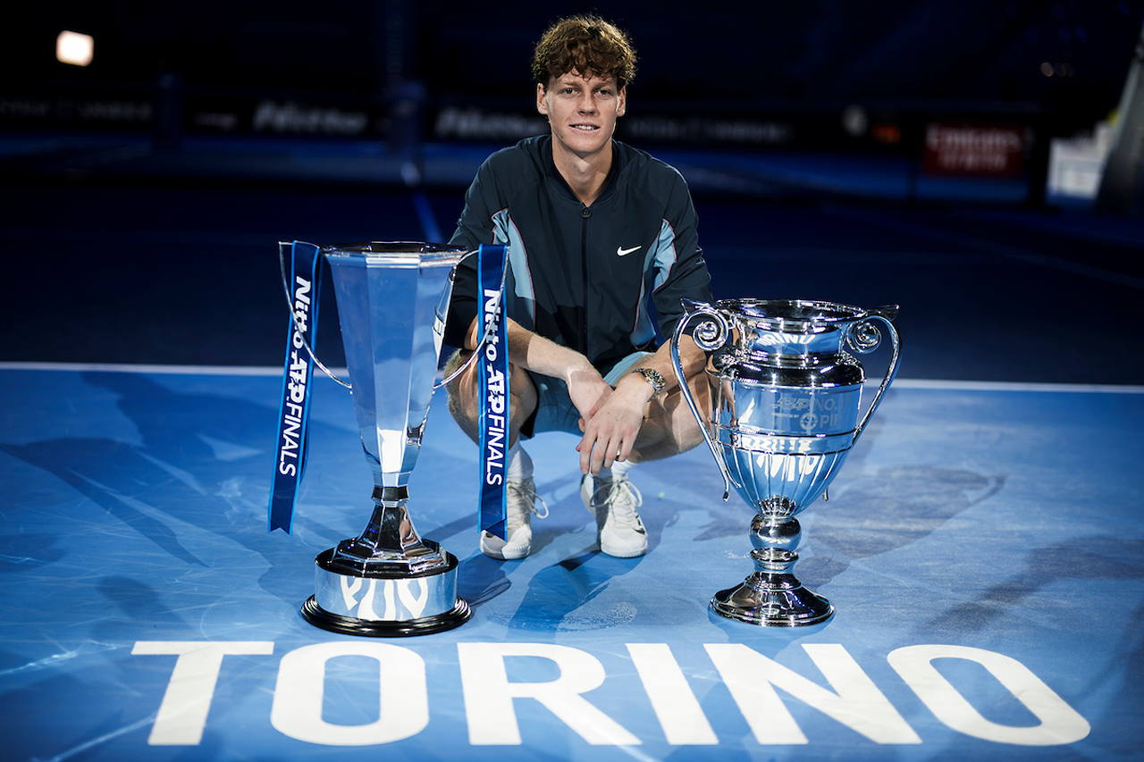 ATP Finals Torino 2027