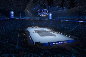 ATP Finals Italia