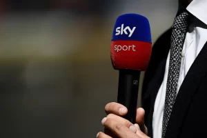 Sky Italia risultati