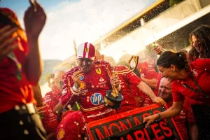 Gp Monaco 2024, Charles Leclerc, F1